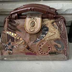 Agacci | vintage Handbag